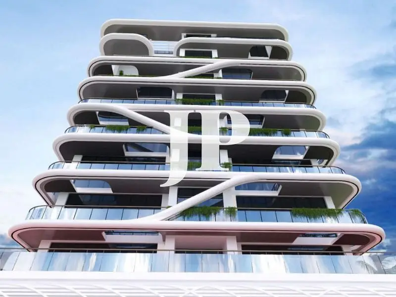 Fully Furnished | smart Investment | premium location | 33% discount | smart home system