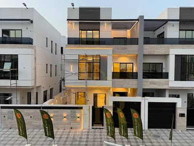 5 Schlafzimmer Villa zum Verkauf in Al Tallah 2, Ajman - WhatsApp Image 2026-03-02 at 12.36. 56 PM (4). jpeg 5 Schlafzimmer Villa zum Verkauf in Al Tallah 2, Ajman - WhatsApp Image 2026-03-02 at 12.36. 56 PM (4). jpeg