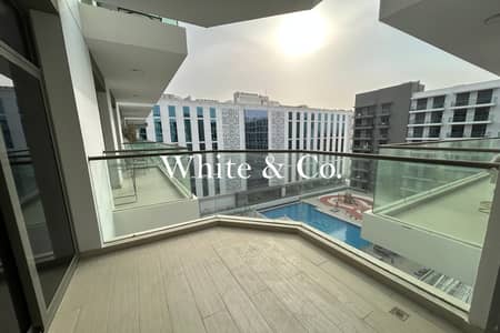 1 Schlafzimmer Wohnung zum Miete in Dubai Studio City, Dubai - Wohnung in Dubai Studio City，Laya Heights, 1 schlafzimmer, 69999 AED - 16977700