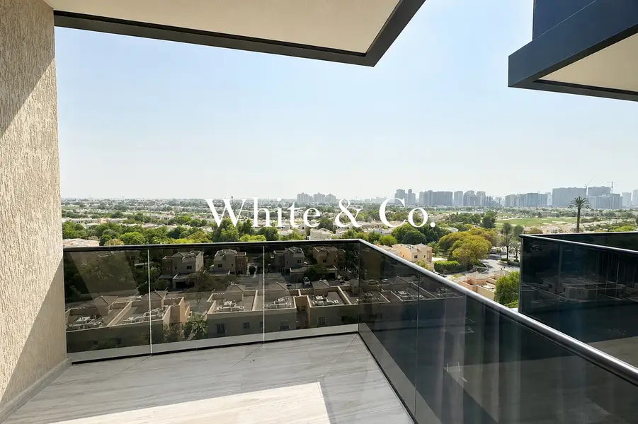 8 CHEQUES | 13 MONTHS | FULLY FURNISHED