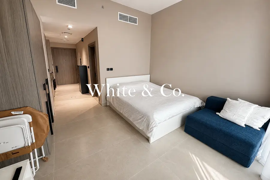 8 CHEQUES | 13 MONTHS | FULLY FURNISHED