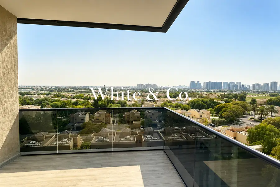 8 CHEQUES | 13 MONTHS | FULLY FURNISHED