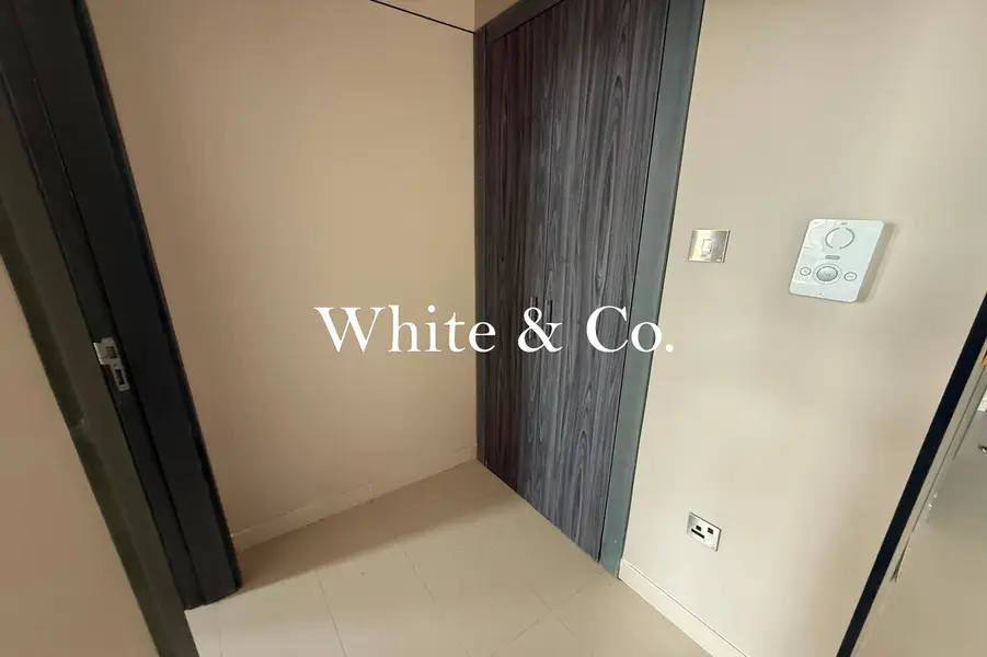 Fully Furnished | Ready 1BR |OIA Residence