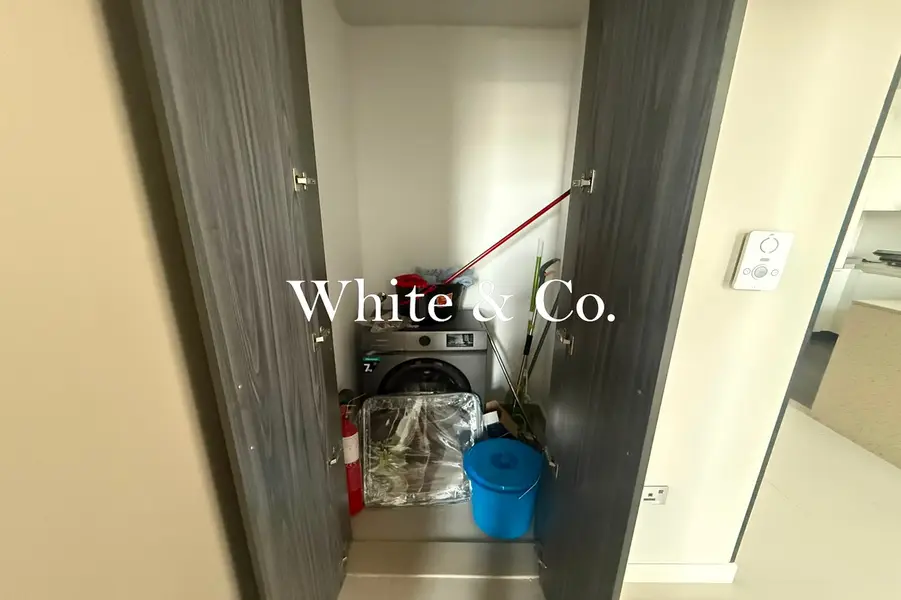 Fully Furnished | Ready 1BR |OIA Residence