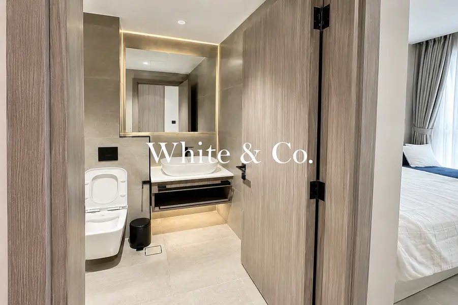 8 CHEQUES | 13 MONTHS | FULLY FURNISHED