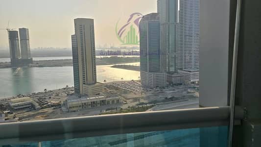 1 habitación Apartamento para en Alquiler en Al Mamzar, Sharjah - mhl-for-rent-alsharqh-property-06. jpg 1 habitación Apartamento para en Alquiler en Al Mamzar, Sharjah - mhl-for-rent-alsharqh-property-06. jpg