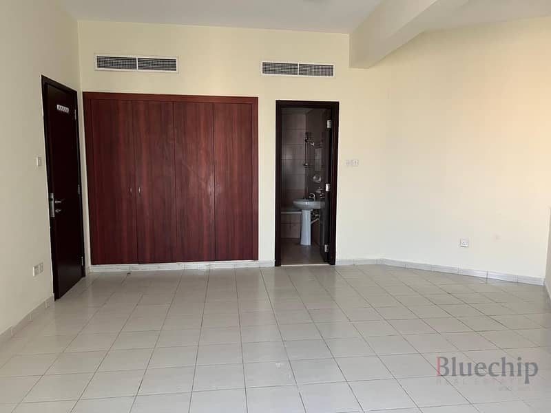 Parking View | Rented | Future Near Metro