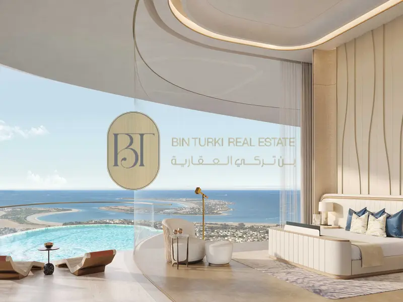 Ultra Luxury 2BR on canal | Full Sea View | Free Golden Visa | Fully Furnished