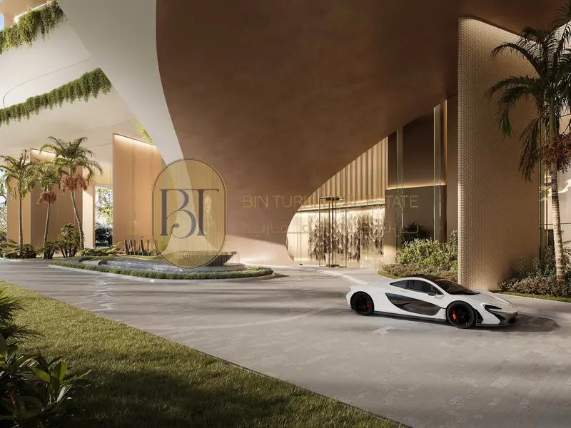 Ultra Luxury 2BR on canal | Full Sea View | Free Golden Visa | Fully Furnished
