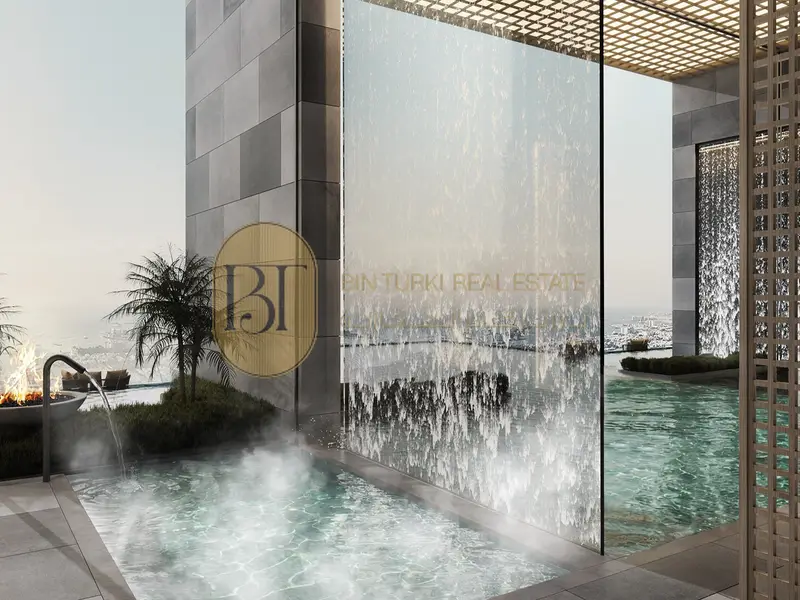 Ultra Luxury 2BR on canal | Full Sea View | Free Golden Visa | Fully Furnished