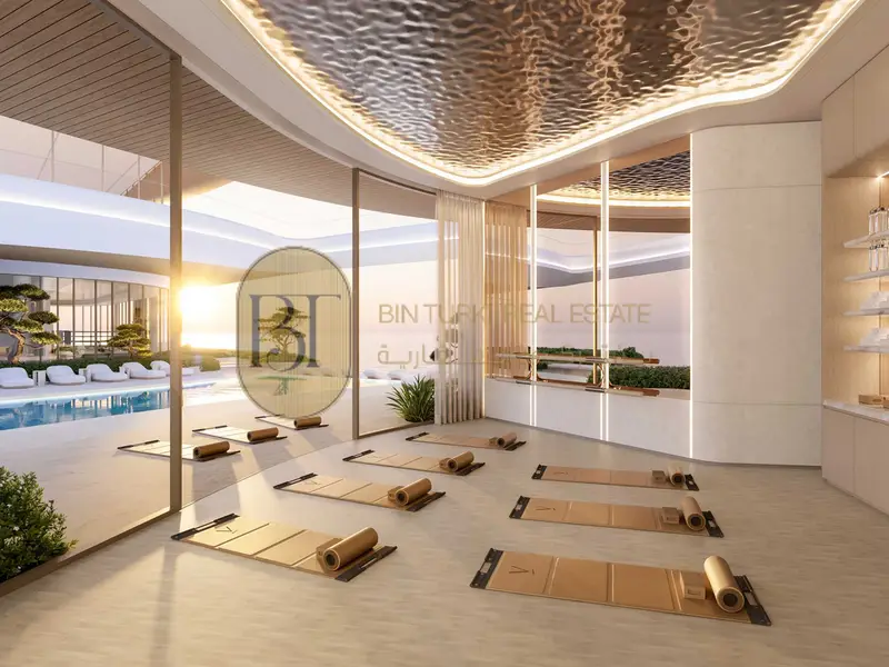 Ultra Luxury 2BR on canal | Full Sea View | Free Golden Visa | Fully Furnished