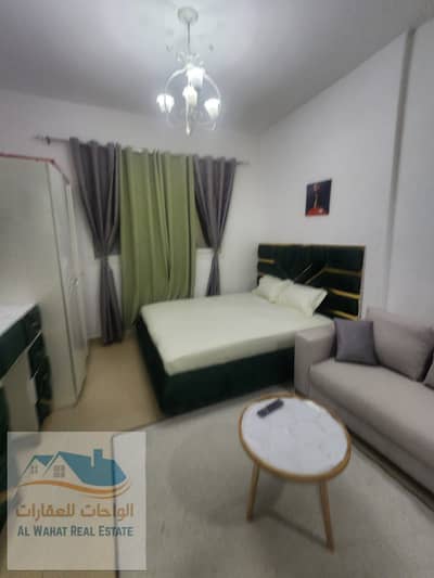 Studio zum Miete in Al Jurf, Ajman - WhatsApp Image 2026-10-25 at 2.45. 19 PM (1). jpeg Studio zum Miete in Al Jurf, Ajman - WhatsApp Image 2026-10-25 at 2.45. 19 PM (1). jpeg