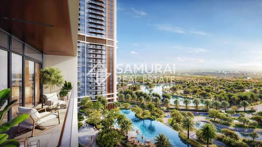 3 habitaciones Apartamento para en Venta en Jumeirah Heights, Dubai - 04_ETV1-I405. jpg 3 habitaciones Apartamento para en Venta en Jumeirah Heights, Dubai - 04_ETV1-I405. jpg