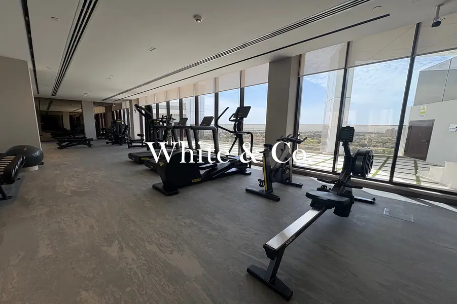 Golf Course View | Unfurnished | Brand New