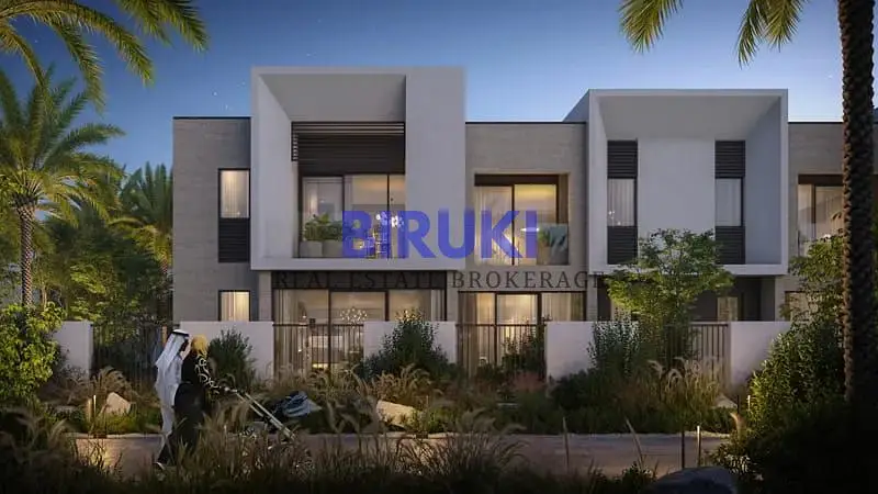 3 Bedrooms | Handover Q4 2026 | Resale