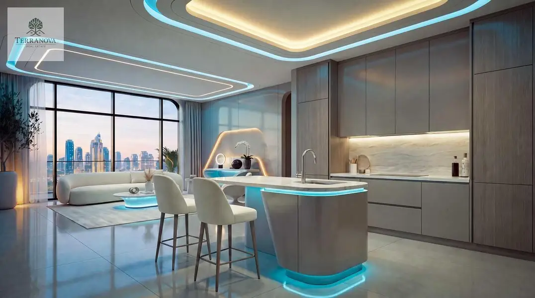 30% OFF | 1% MONTHLY FOR 85 MONTHS | NEAR METRO