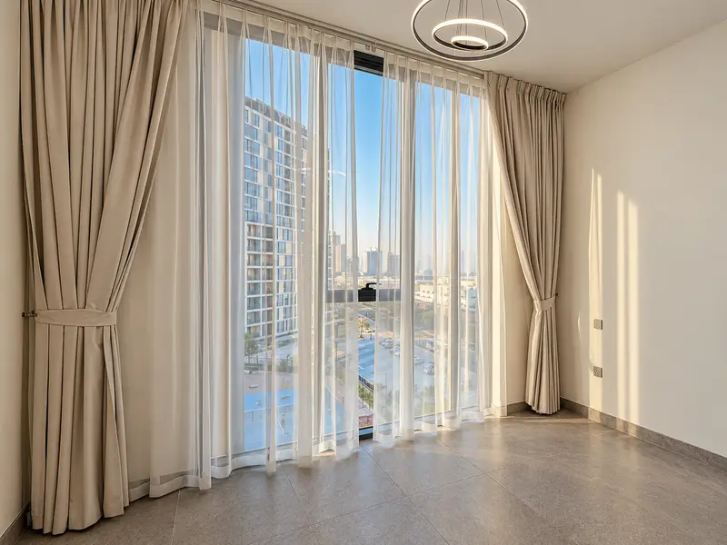 Furnished 2BR Apartment | Downtown City View | Jannat Midtown