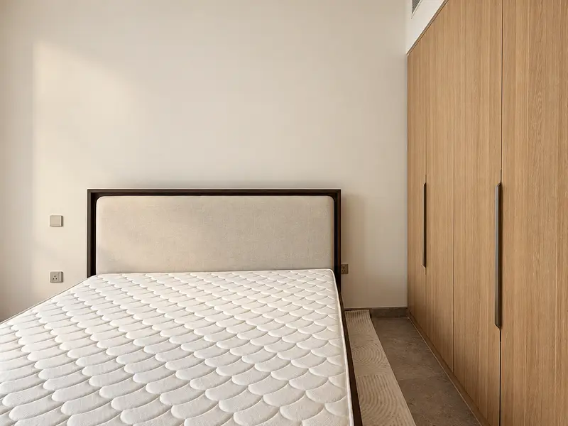 Furnished 2BR Apartment | Downtown City View | Jannat Midtown