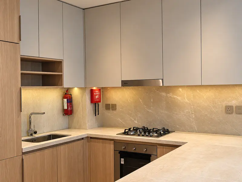 Furnished 2BR Apartment | Downtown City View | Jannat Midtown