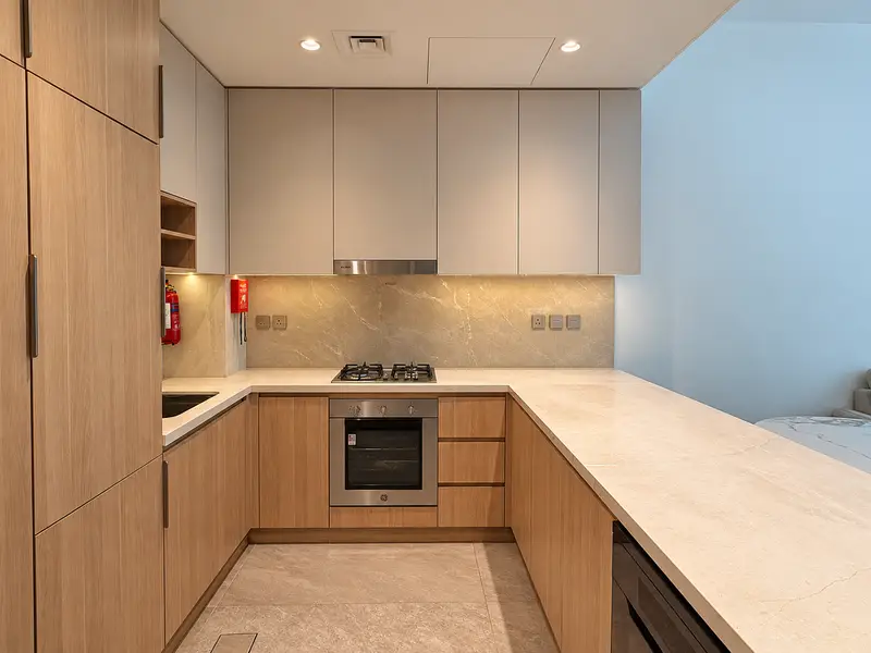 Furnished 2BR Apartment | Downtown City View | Jannat Midtown