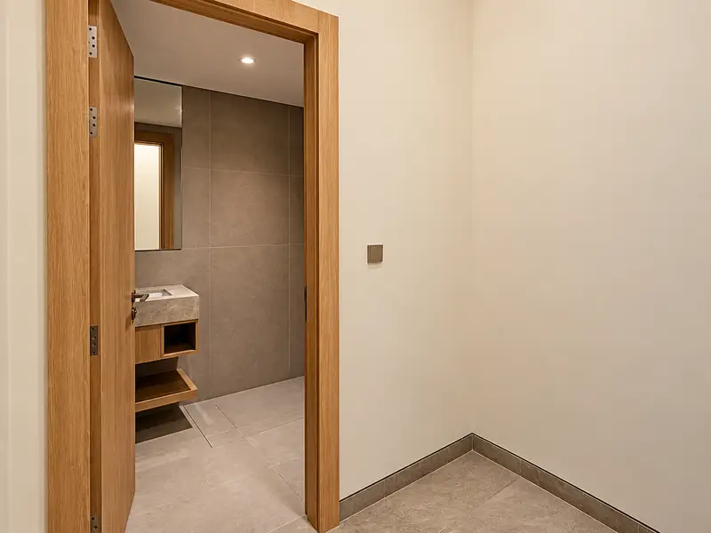 Furnished 2BR Apartment | Downtown City View | Jannat Midtown