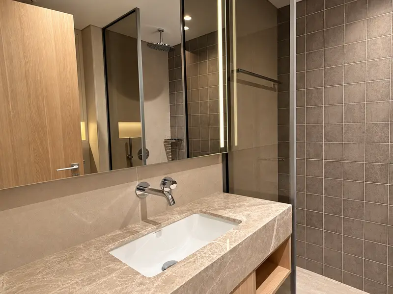 Furnished 2BR Apartment | Downtown City View | Jannat Midtown