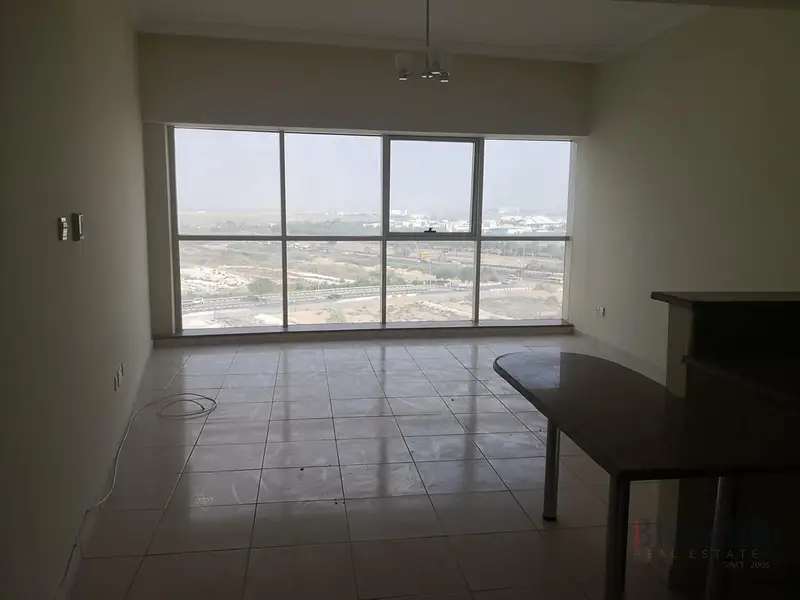 Investor Deal | Without Balcony | High floor