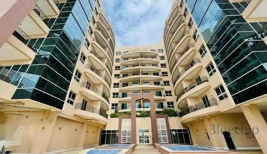 Investor Deal | Without Balcony | High floor