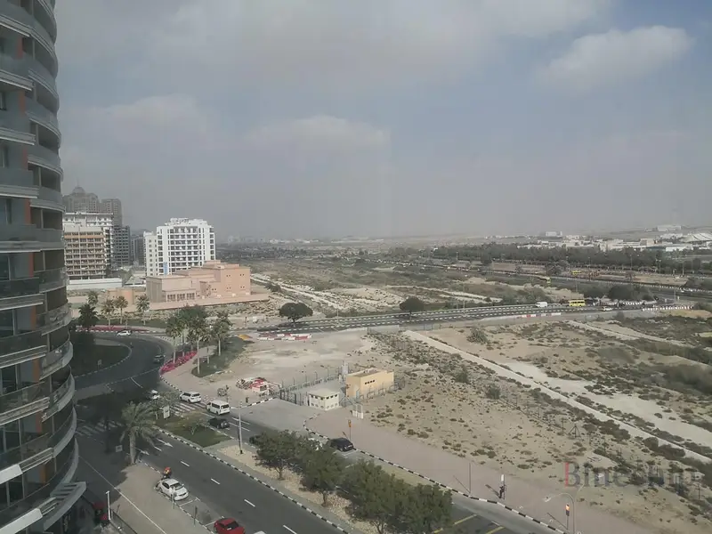 Investor Deal | Without Balcony | High floor