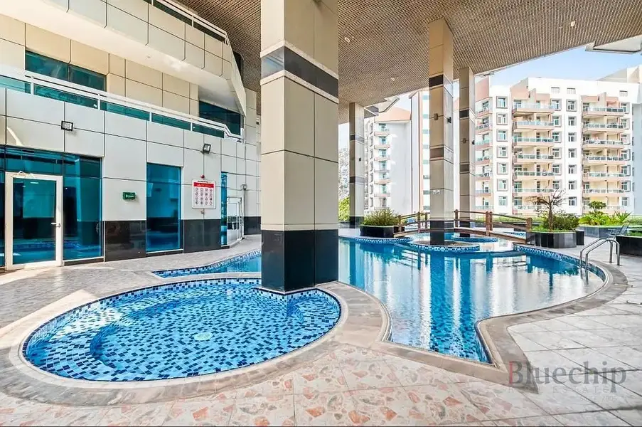 Investor Deal | Without Balcony | High floor