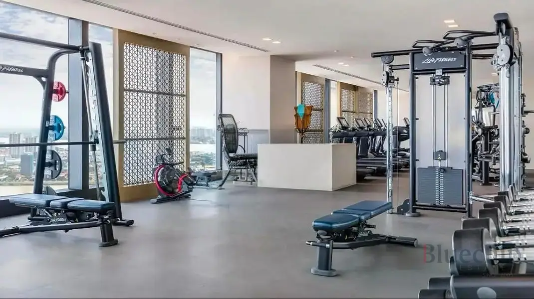 Investor Deal | Without Balcony | High floor