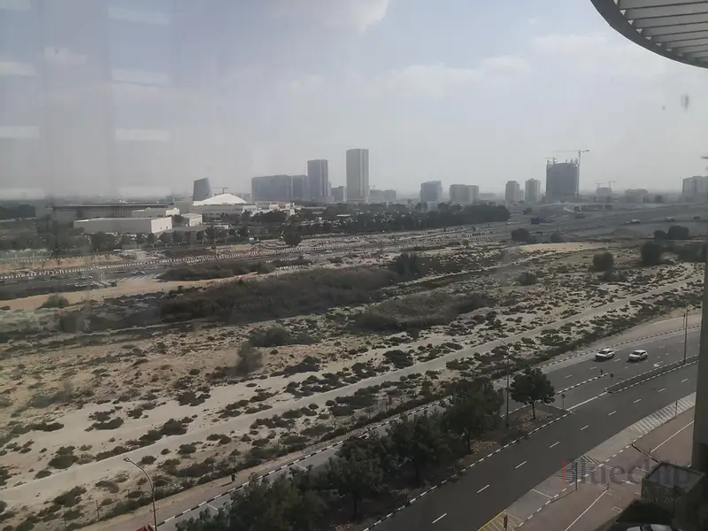 Investor Deal | Without Balcony | High floor