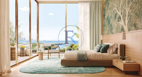 2 habitaciones Apartamento para en Venta en Al Reem Island, Abu Dhabi - WhatsApp Image 2026-10-25 at 7.23. 19 PM (2). jpeg