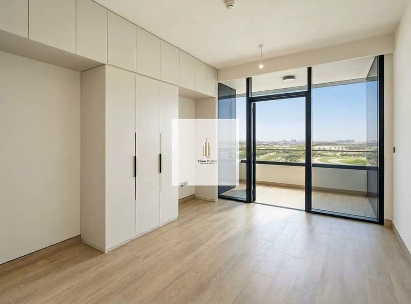 Brand New | Modern Studio | Tria by Deyaar | Balcony & Pool Access