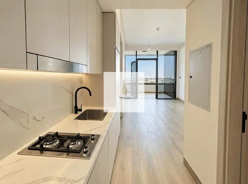 Brand New | Modern Studio | Tria by Deyaar | Balcony & Pool Access