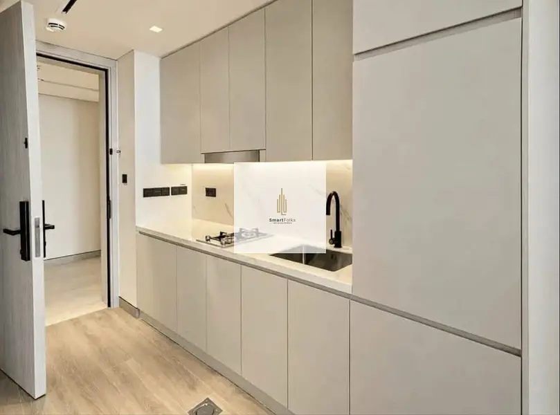 Brand New | Modern Studio | Tria by Deyaar | Balcony & Pool Access