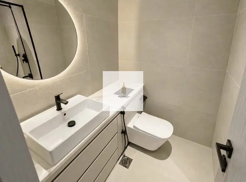 Brand New | Modern Studio | Tria by Deyaar | Balcony & Pool Access