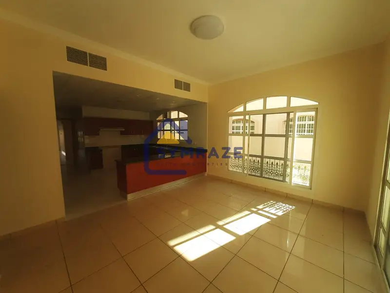 SPACIOUS 5BR + MAID LUXURY VILLA | PRIME LOCATION | NEAR TO PARK | BIG SIZE | AVAILABLE NOW