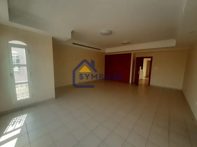 SPACIOUS 5BR + MAID LUXURY VILLA | PRIME LOCATION | NEAR TO PARK | BIG SIZE | AVAILABLE NOW