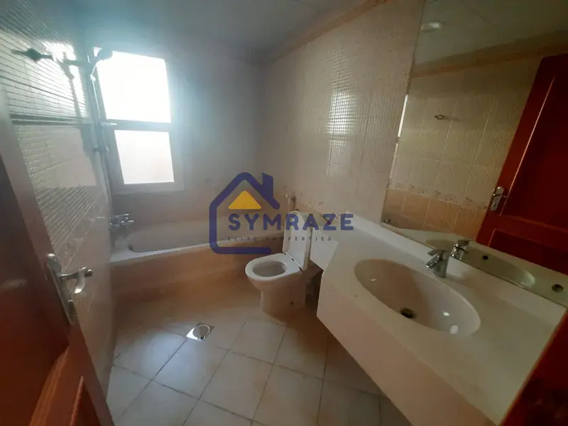 SPACIOUS 5BR + MAID LUXURY VILLA | PRIME LOCATION | NEAR TO PARK | BIG SIZE | AVAILABLE NOW