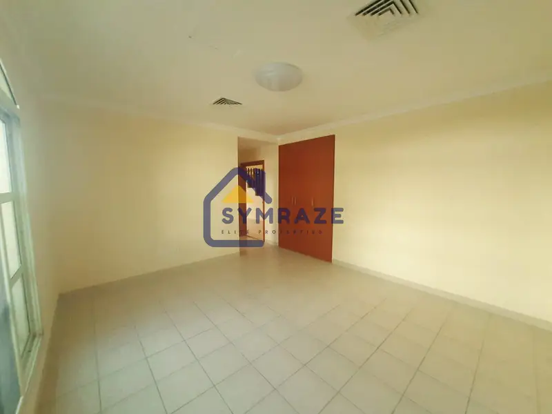 SPACIOUS 5BR + MAID LUXURY VILLA | PRIME LOCATION | NEAR TO PARK | BIG SIZE | AVAILABLE NOW