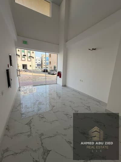 محل تجاري  للايجار في العالية، عجمان - WhatsApp Image 2026-10-25 at 5.35. 16 PM (1). jpeg