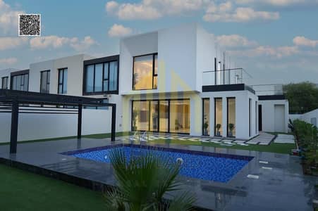 4 Bedroom Villa for Sale in Al Zorah, Ajman - WhatsApp Image 2026-10-20 at 4.34. 00 PM (3). jpeg