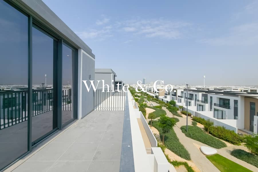 Available Now | Modern Layout | Landscaped