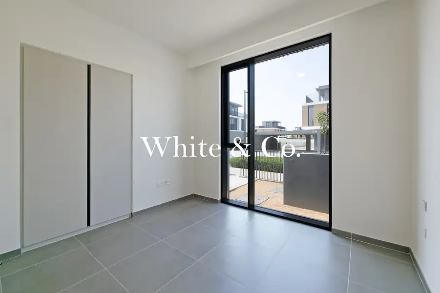 Available Now | Modern Layout | Landscaped