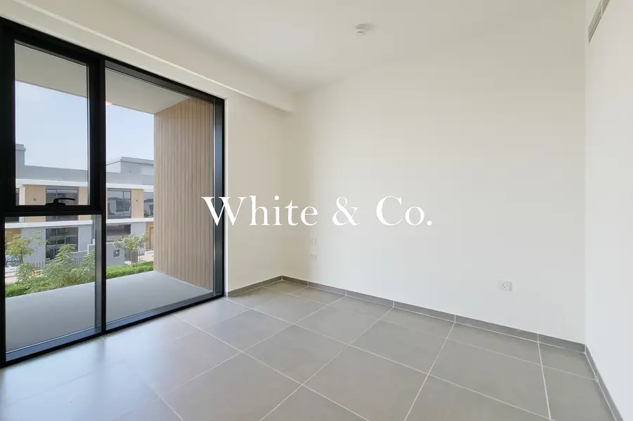 Available Now | Modern Layout | Landscaped