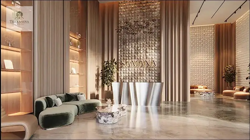30% DISCOUNT | METRO | 5%REST+1% FOR 85 MONTHS | 35% ROI