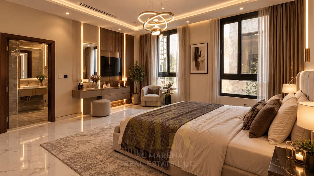 10 غرفة نوم فاخرة بإطلالة عصرية (1). png