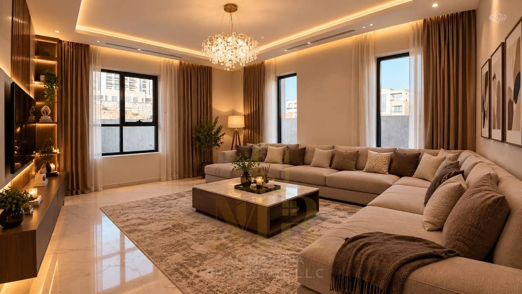 11 غرفة معيشة عصرية دافئة وأنيقة. png