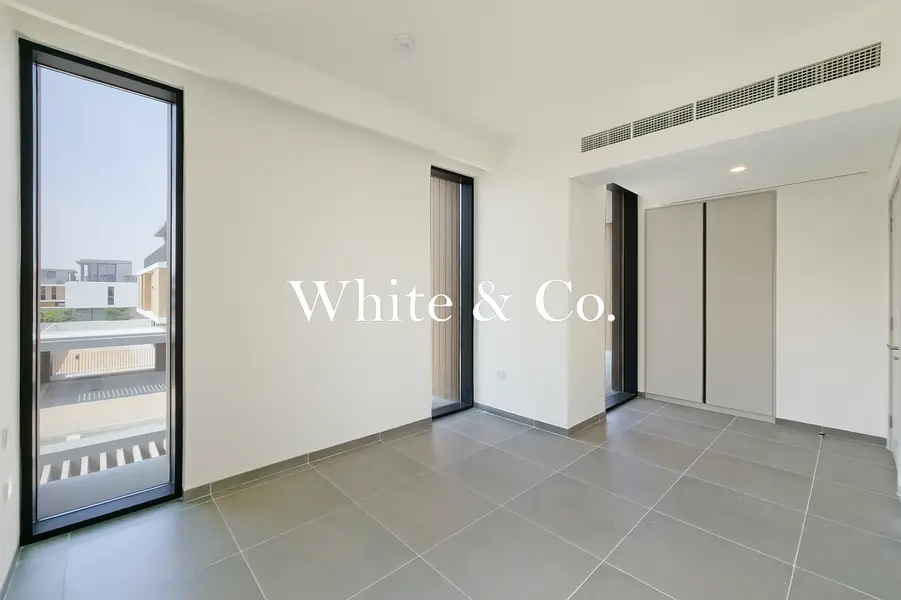 Available Now | Modern Layout | Landscaped